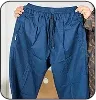 Navy Blue Trouser
