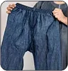jeans colour Trouser